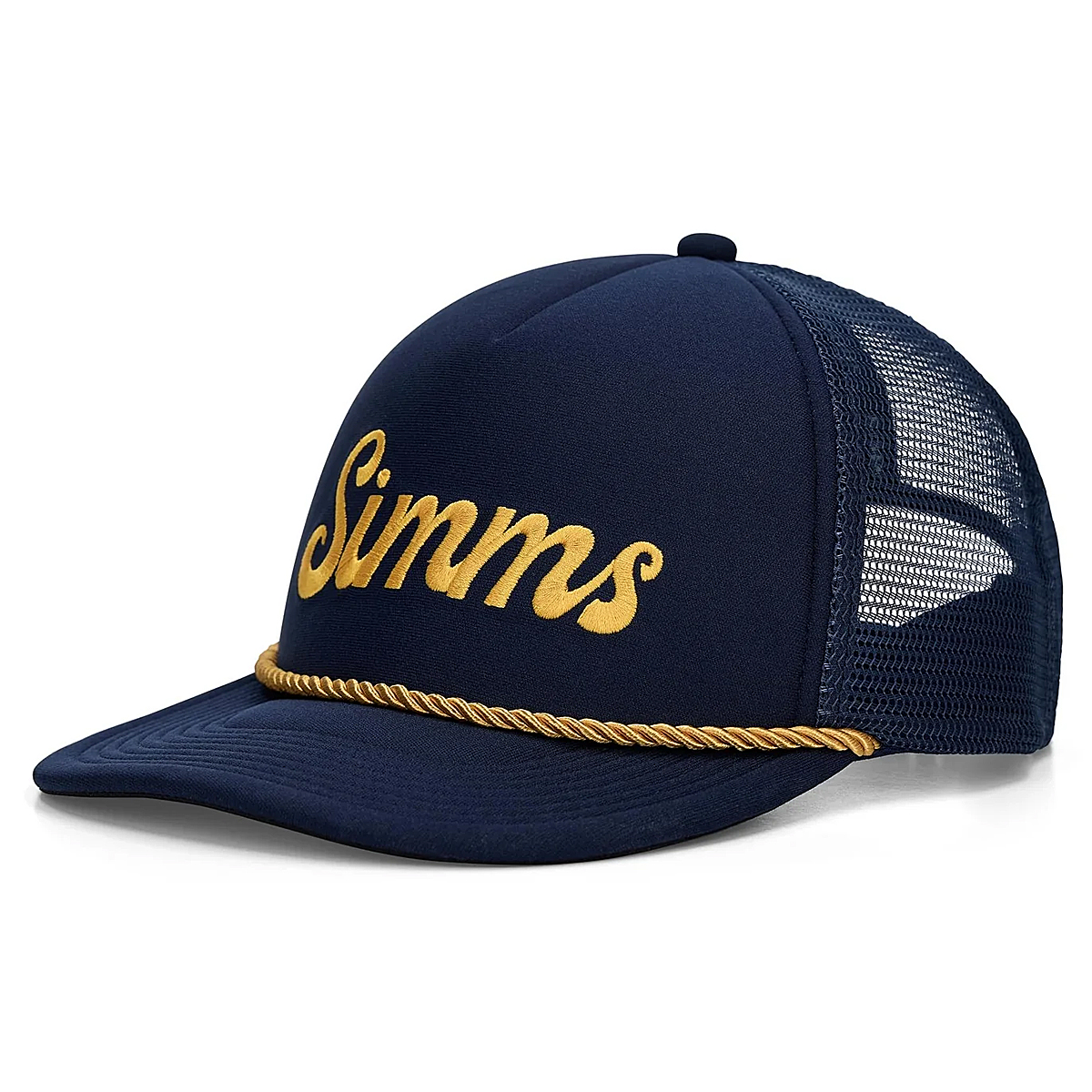 Кепка Simms Captain's Hat Huckleberry фото 2