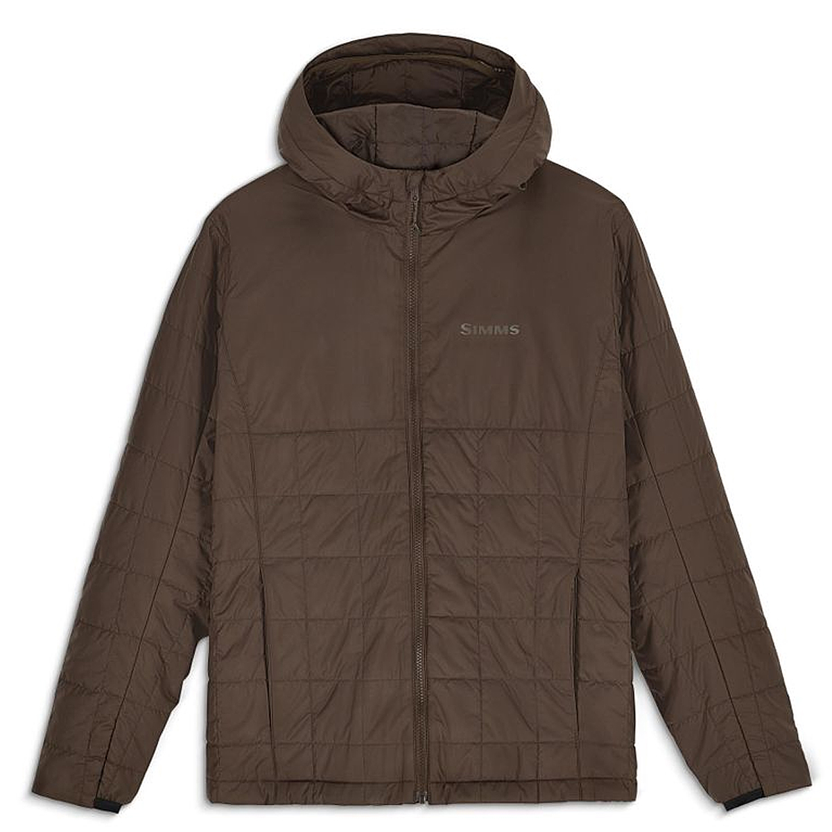 Куртка Simms Fall Run Hoody Hickory L фото 2