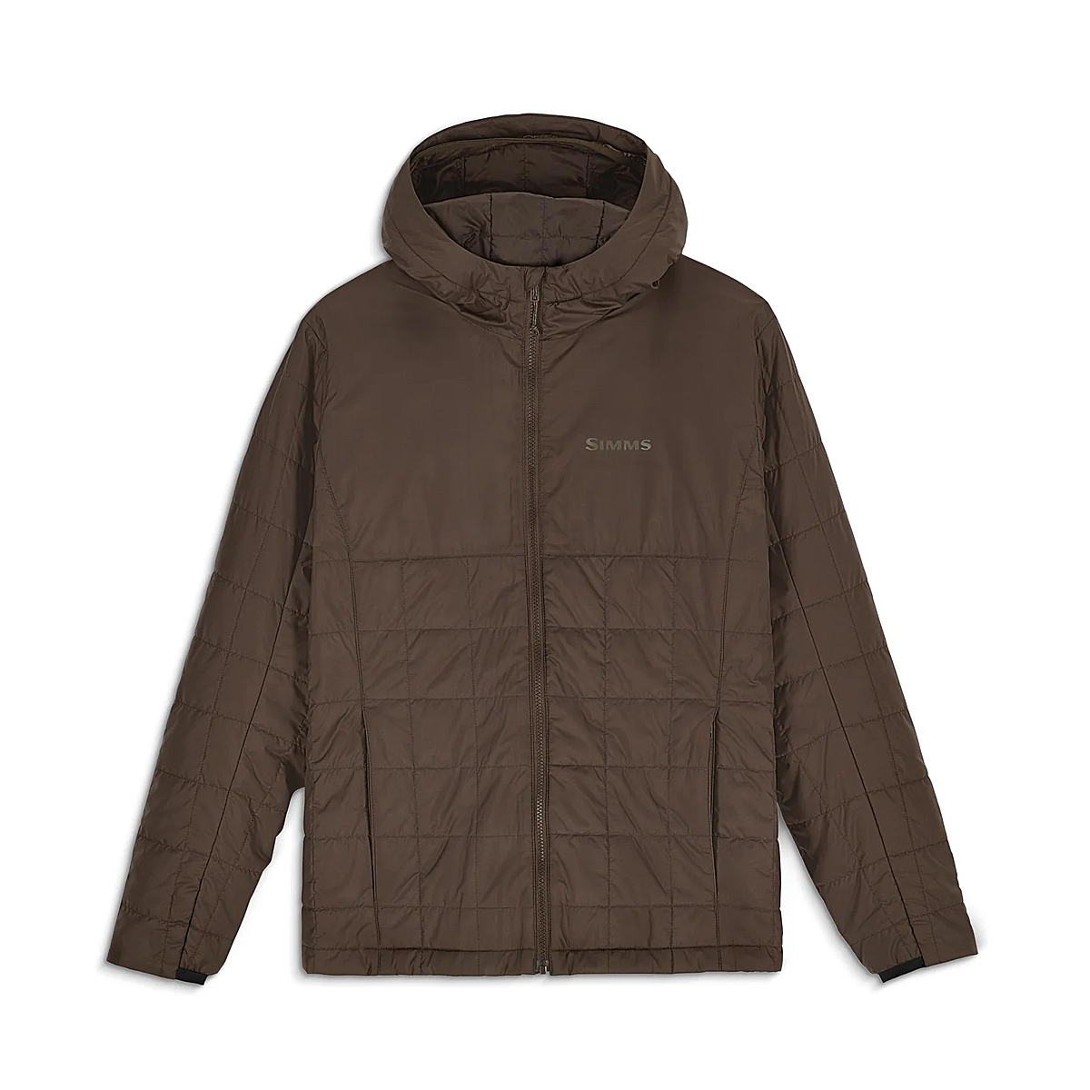 Куртка Simms Fall Run Hoody Hickory XXL