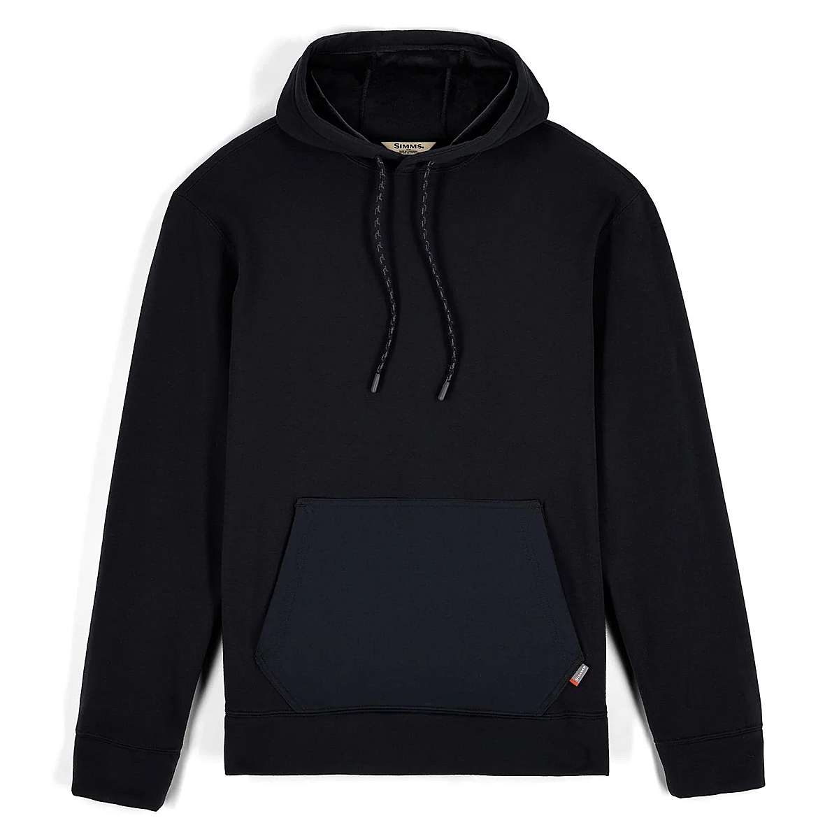 Худі Simms Harbor Hoody Black S