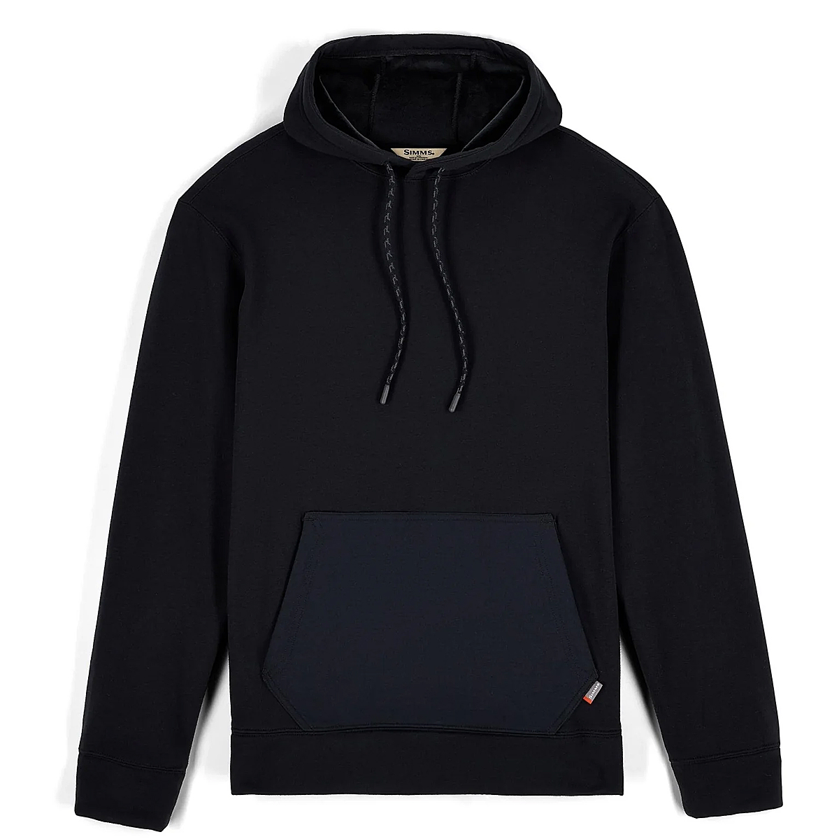 Худі Simms Harbor Hoody Black S фото 2