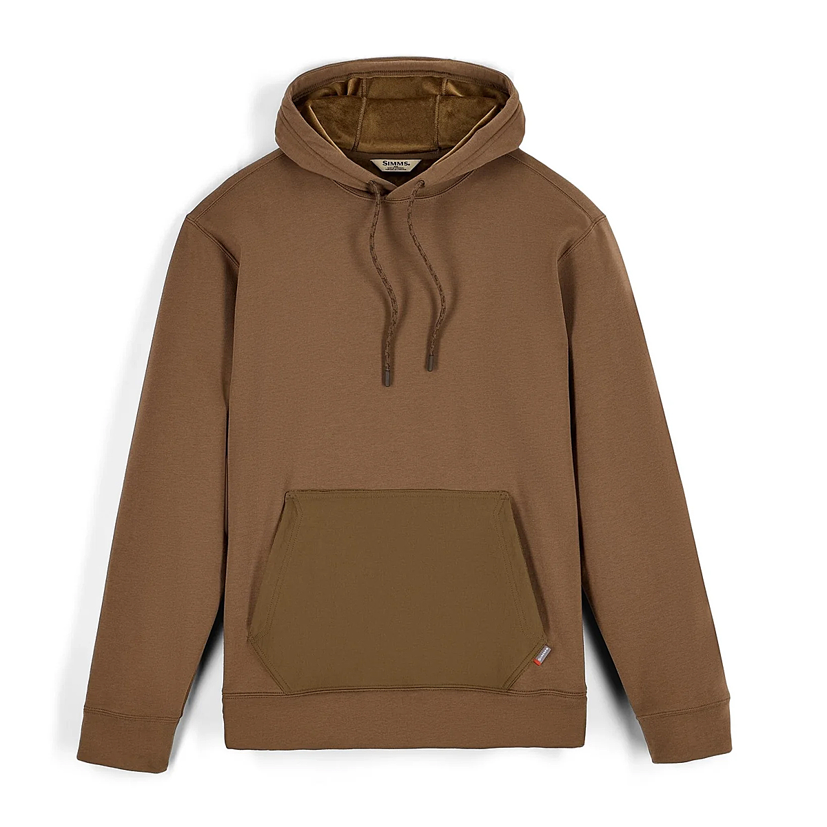 Худі Simms Harbor Hoody Jasper S