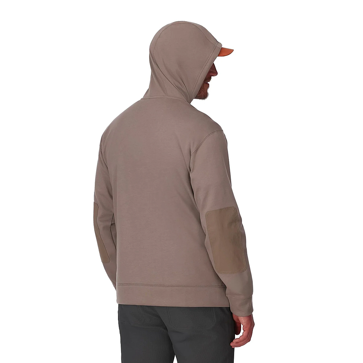 Худі Simms Harbor Hoody Jasper S фото 3