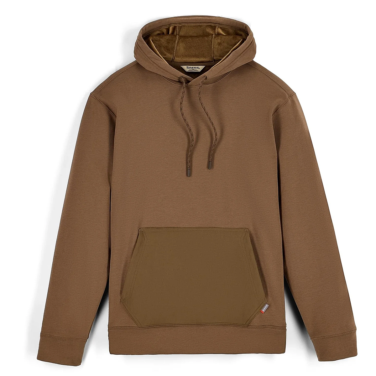 Худі Simms Harbor Hoody Jasper L фото 2