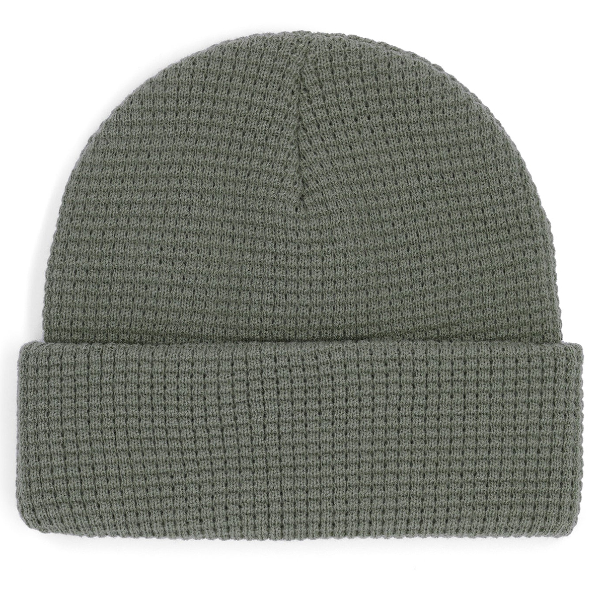 Шапка Simms Everyday Waffle Knit Beanie Loden фото 3