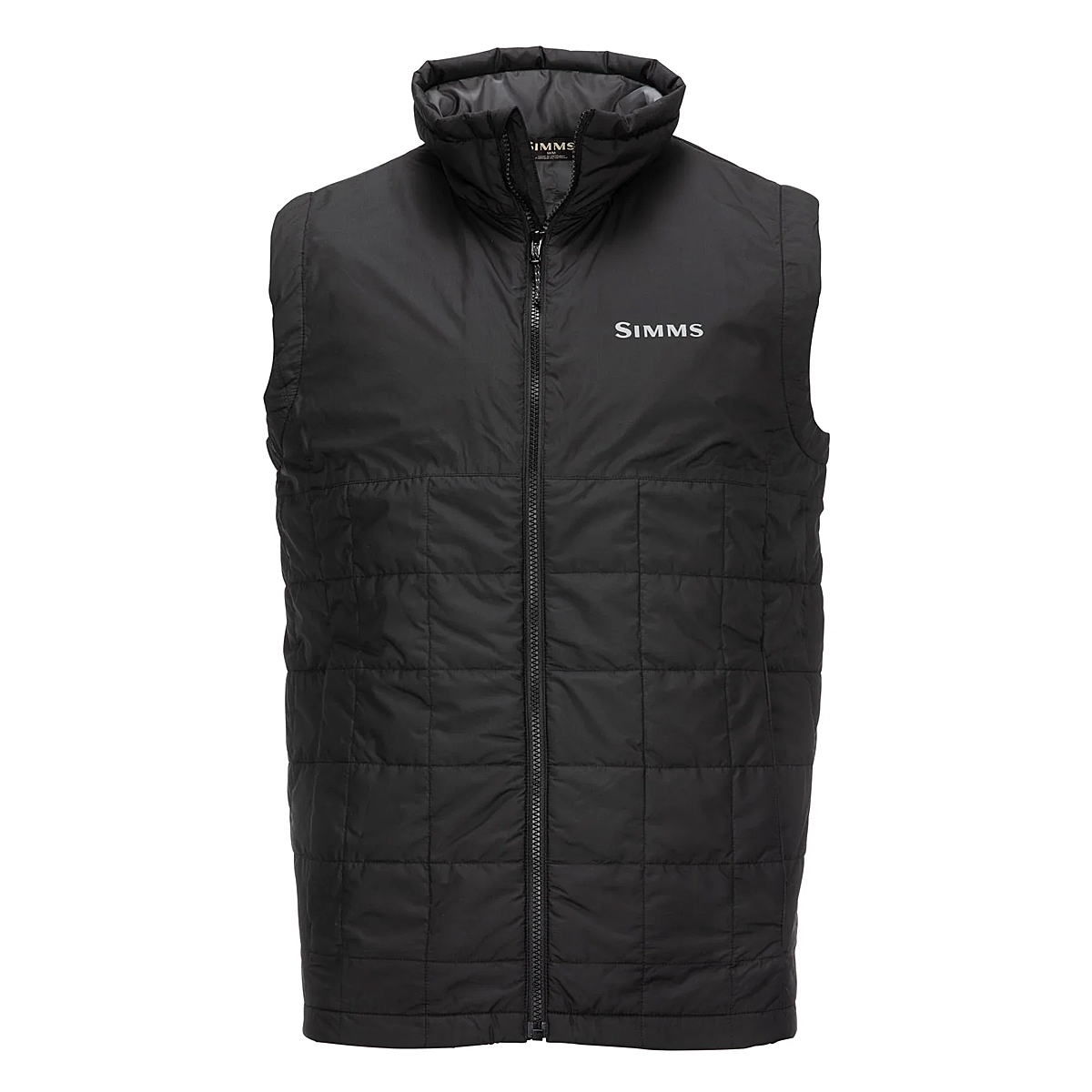 Жилет Simms Fall Run Vest Black S