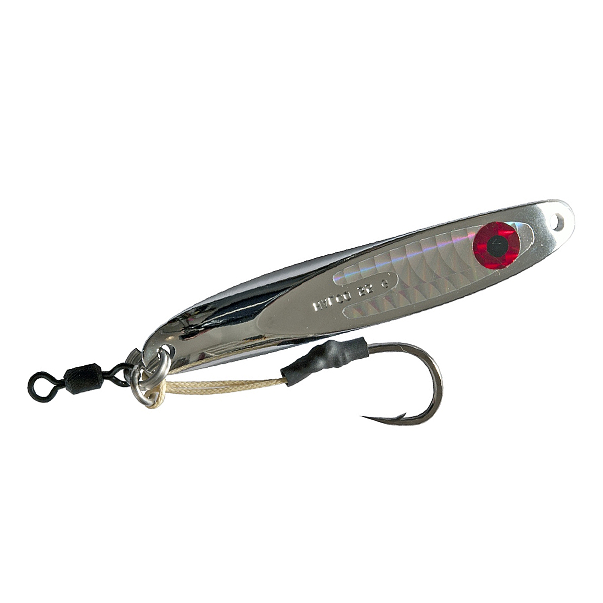 Кастмастер Halco Twisty Jigs 95g