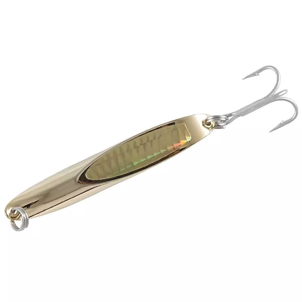 Кастмастер Halco Twisty 55g #Gold
