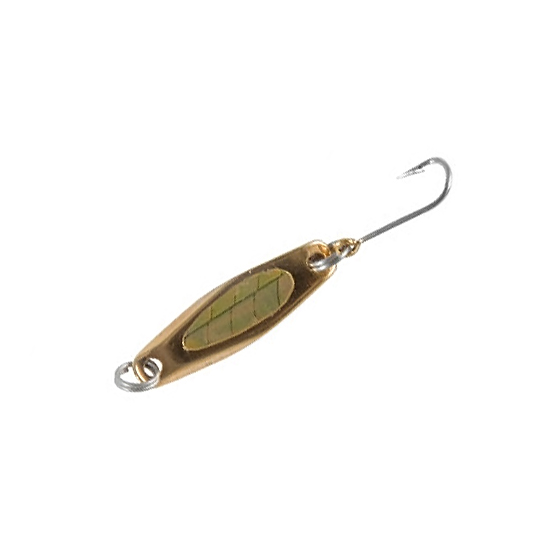 Кастмастер Halco Twisty 55g #Gold фото 6