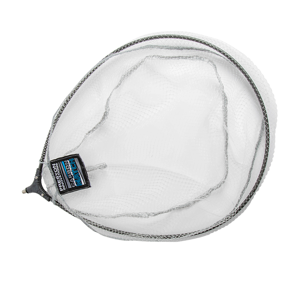 Голова подсаки Preston Carbon Euro Match Landing Net 18”/45cm