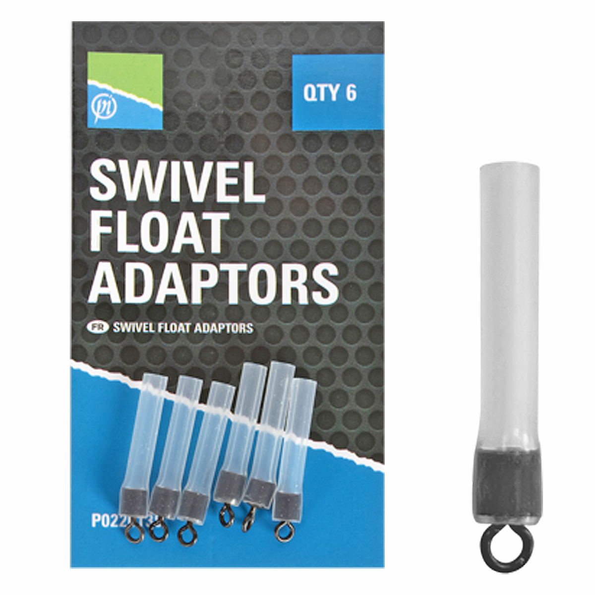 Адаптор для поплавка Preston Swivel Float Adaptors