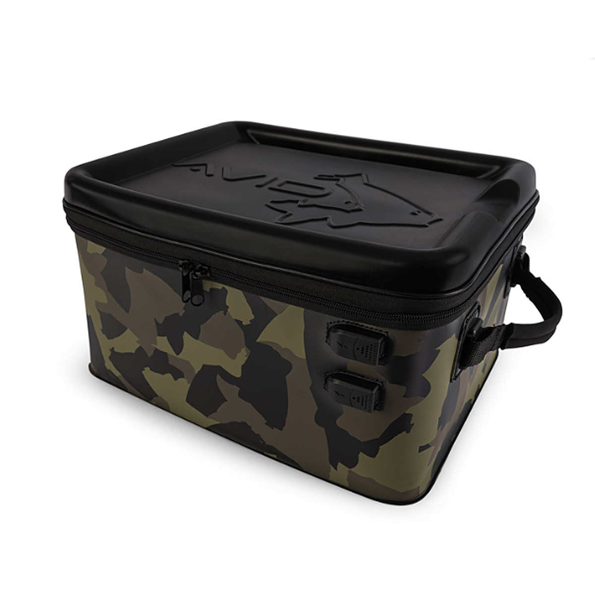 Сумка для гаджетів Avid Carp Stormshield 32x22x18