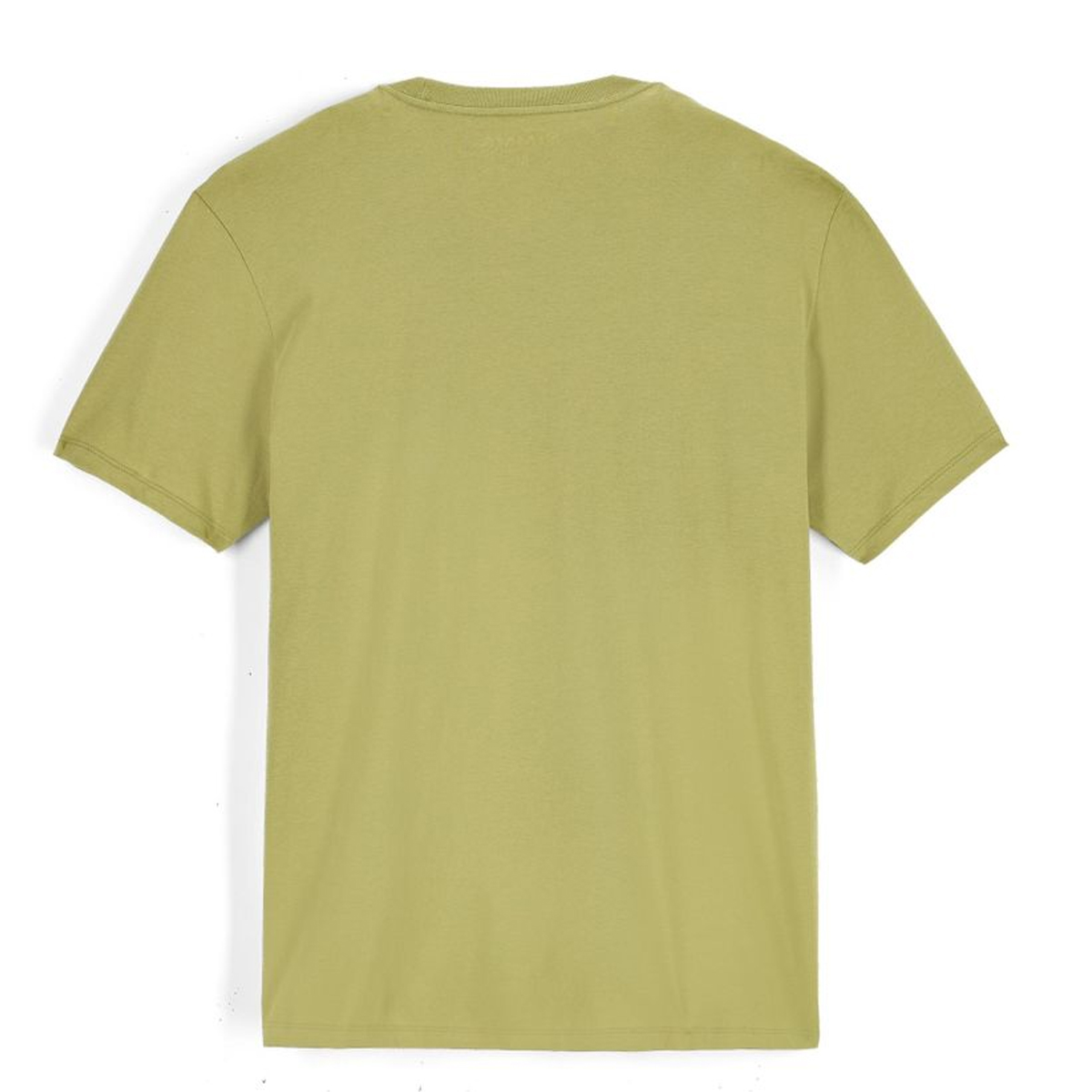 Футболка Simms Logo T-shirt Tent Green M фото 3