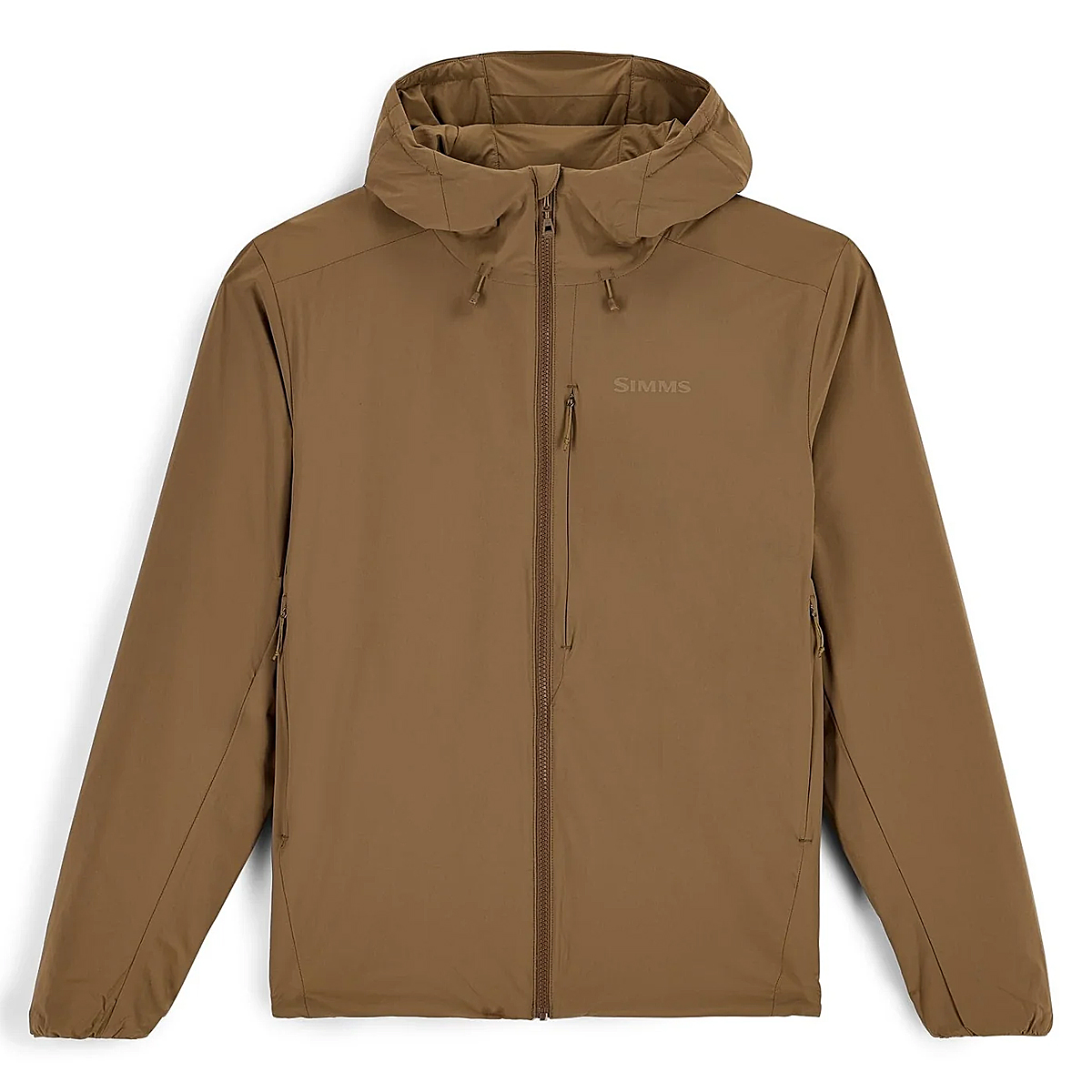 Куртка Simms Midstream Hooded Jacket Jasper XXL