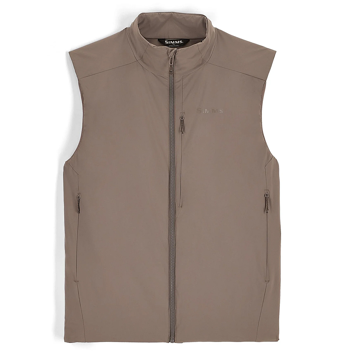 Жилет Simms Midstream Vest Sturgeon S фото 2