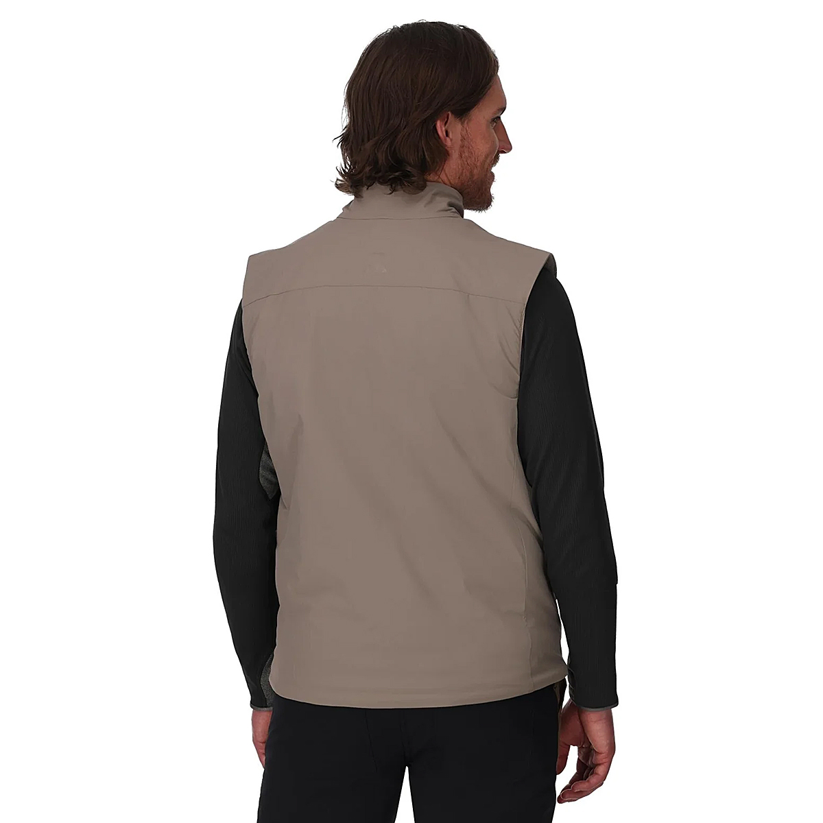 Жилет Simms Midstream Vest Sturgeon S фото 3
