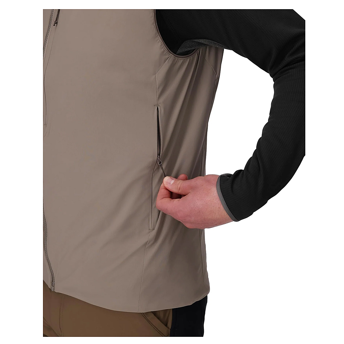 Жилет Simms Midstream Vest Sturgeon M фото 4