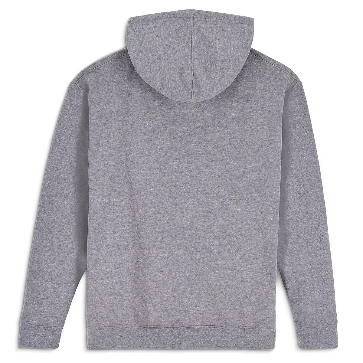 Худи Simms Hook and Loop Hoody Grey Heather S фото 3