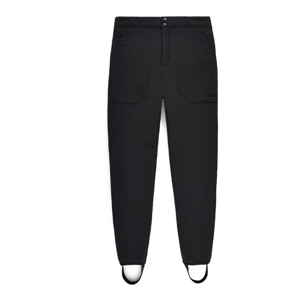 Штани Simms Strata 330 Bottom Black M