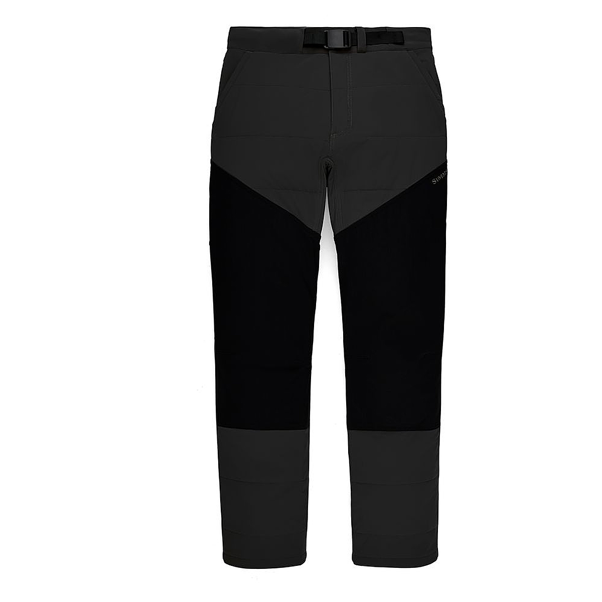 Штани Simms Midstream Pant Black L