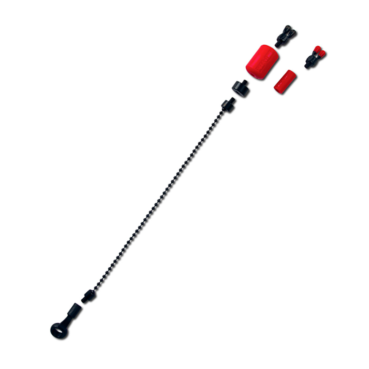 Свінгер Avid Carp Revolve Bobbin Kit #Red