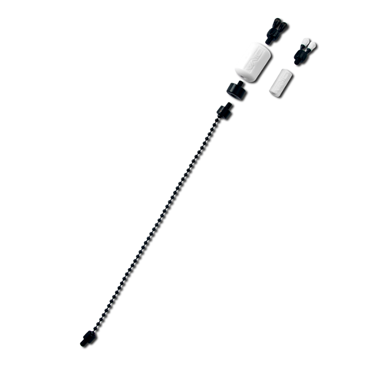 Свінгер Avid Carp Revolve Bobbin Kit #White