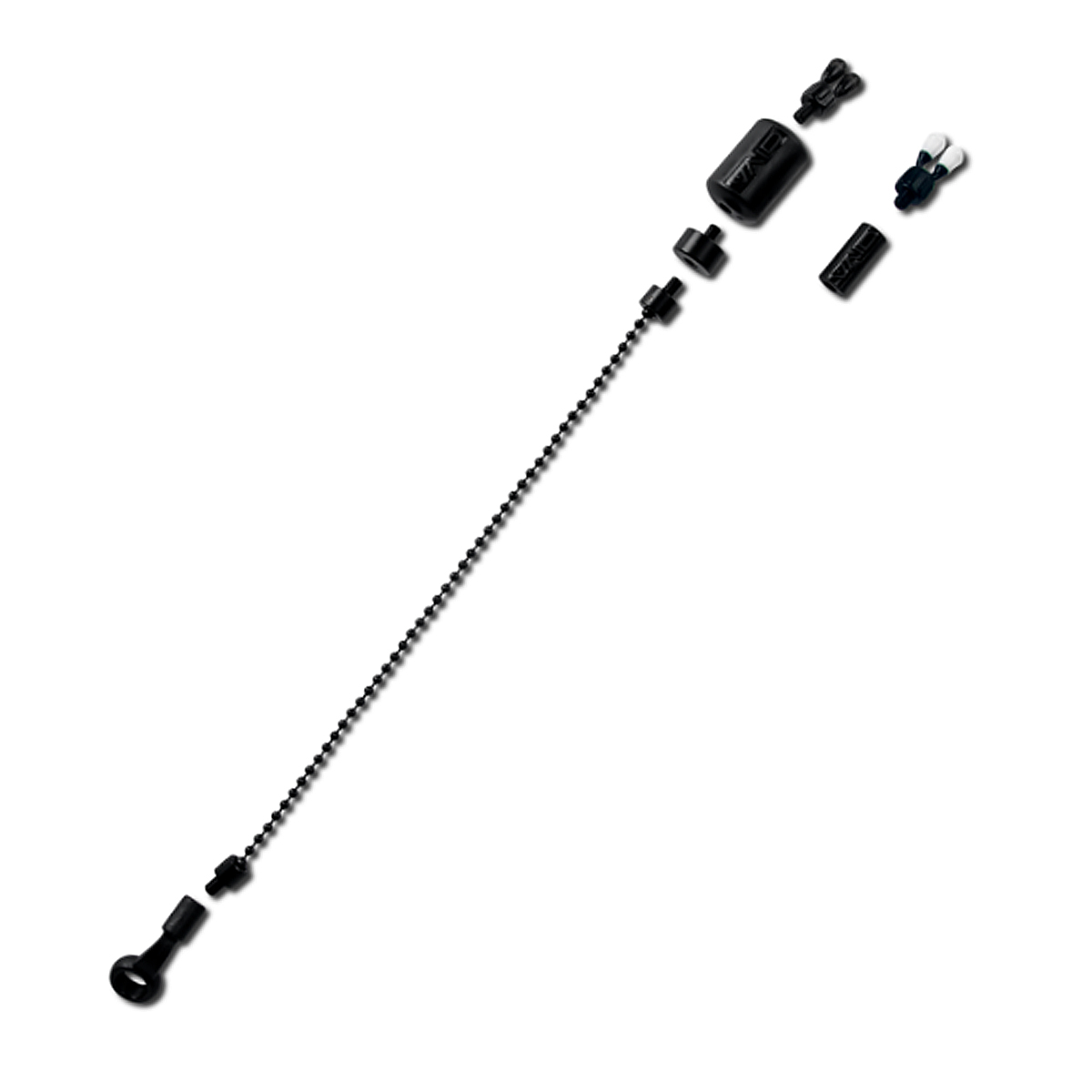 Свінгер Avid Carp Revolve Bobbin Kit #Black