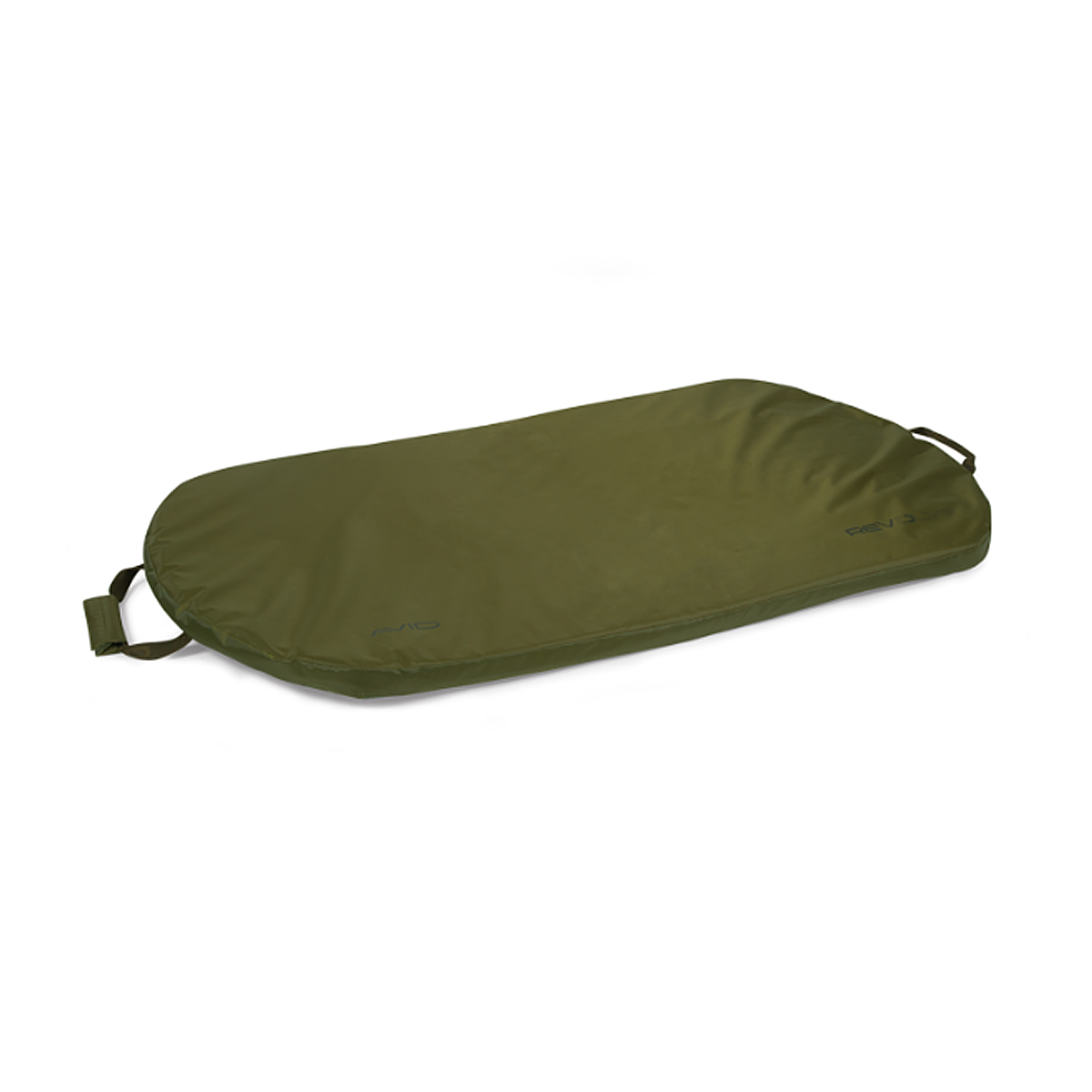 Мат короповий Avid Carp Revolve 58x68x8cm