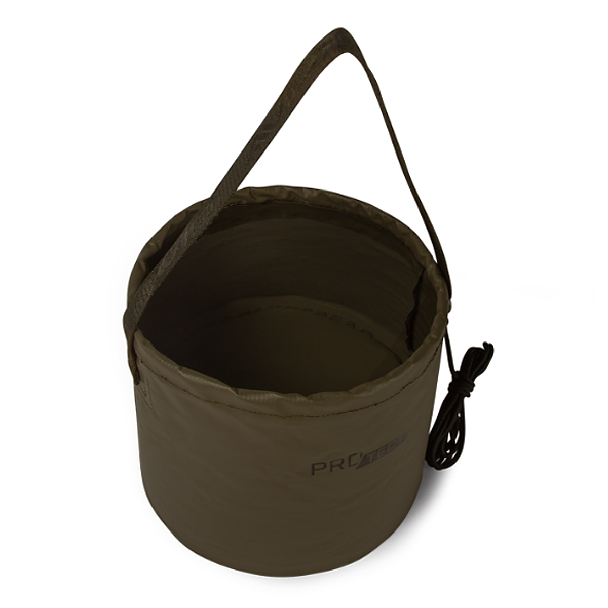 Відро м'яке Avid Carp PRO-Tect Water Bucket 10L