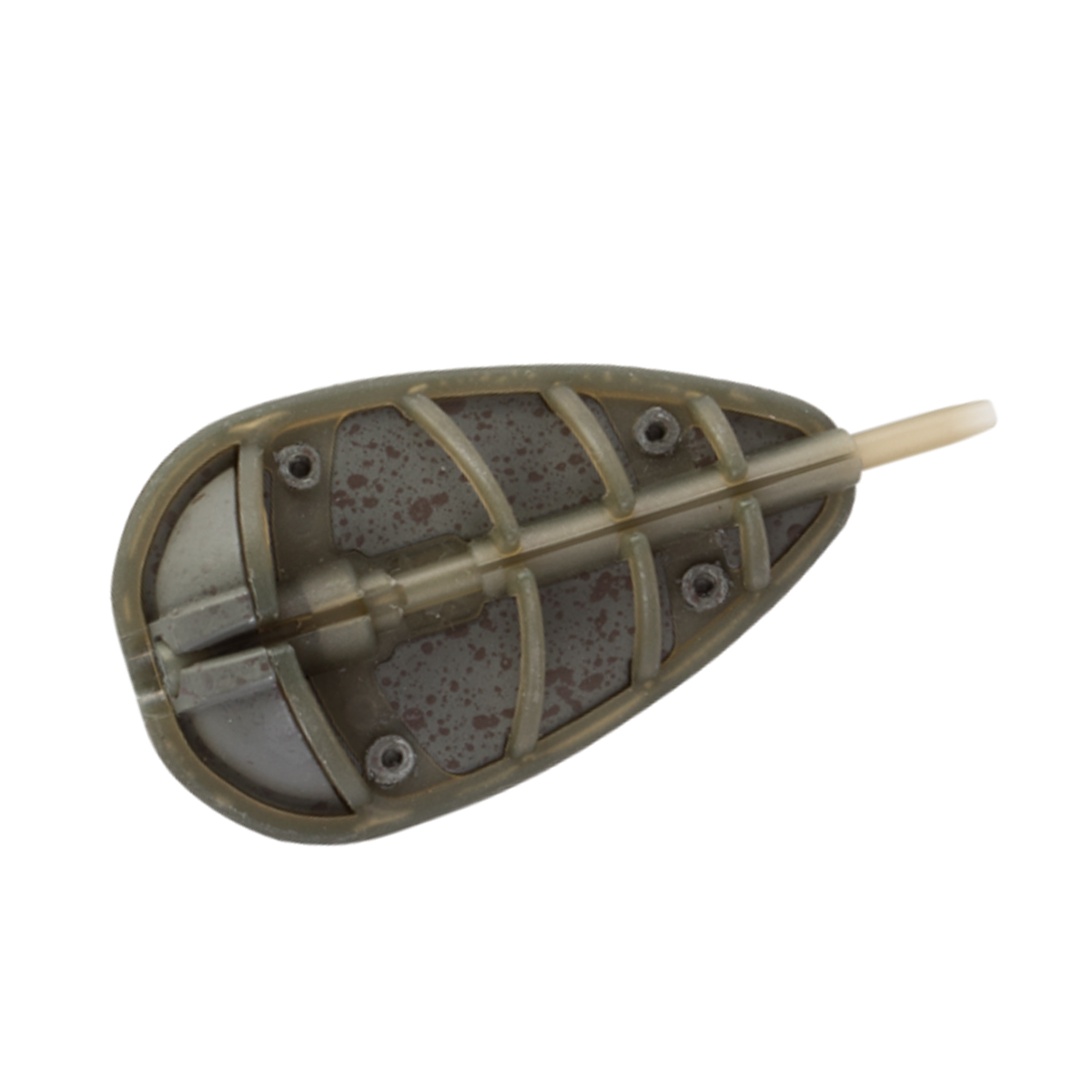 Годівниця інлайн метод Avid Carp S 42g