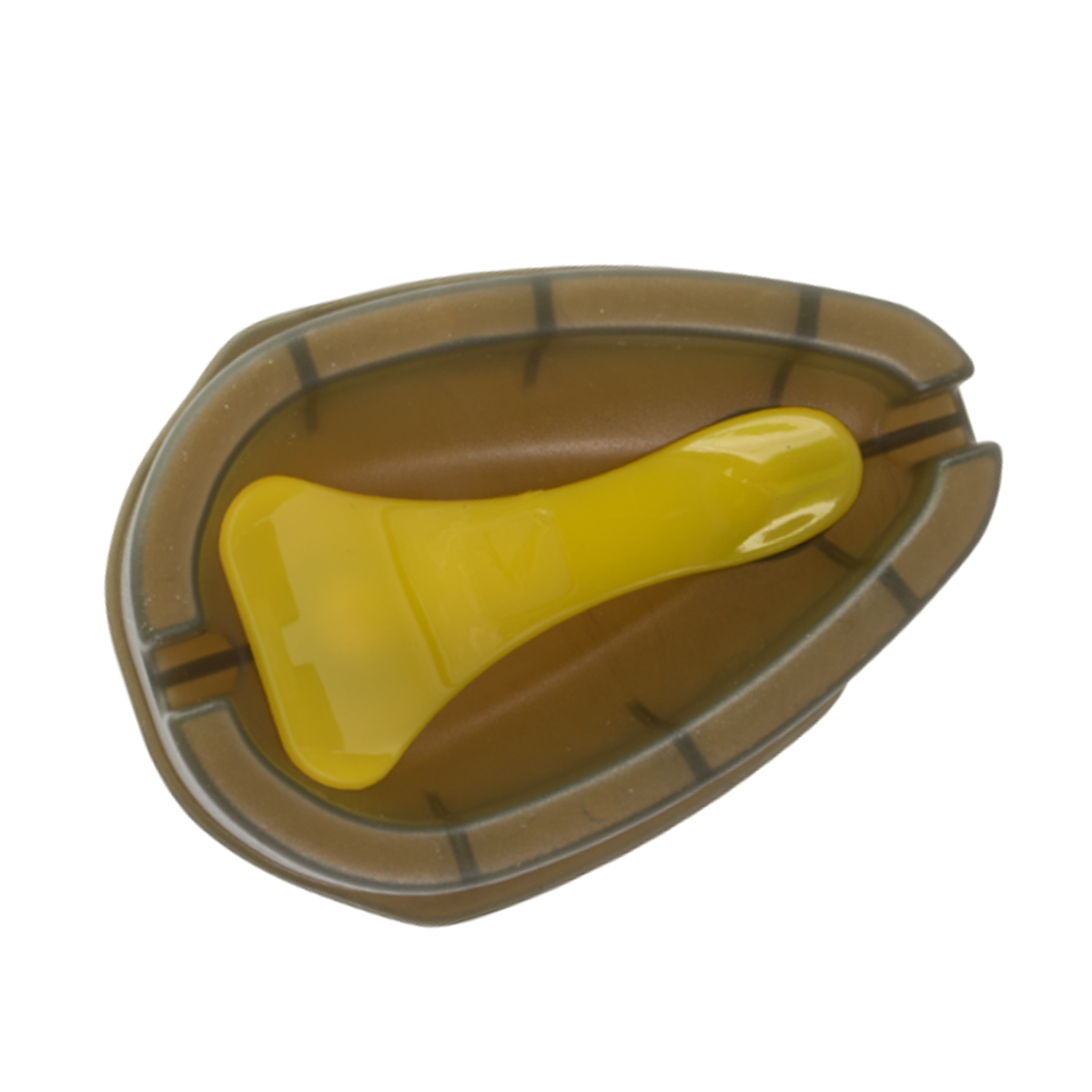 Пресформа Avid Carp Method Feeder Mould Small