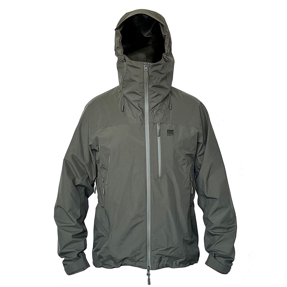 Куртка Fahrenheit GLL мембранна Guide khaki XXL/R
