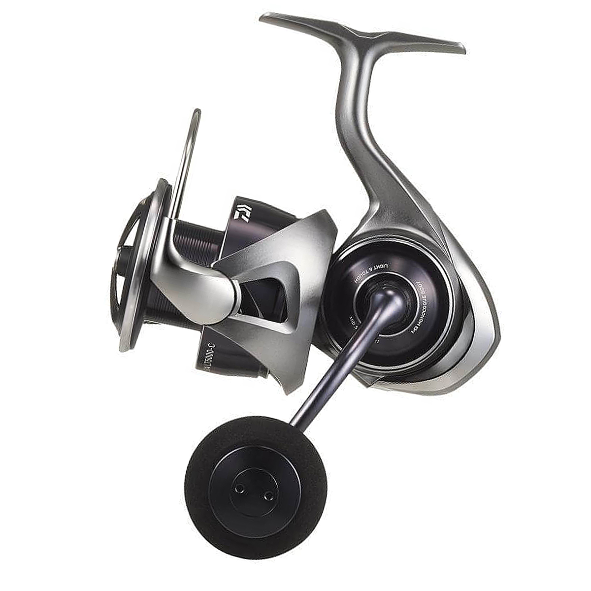 Котушка Daiwa 25 Caldia LT 5000-C