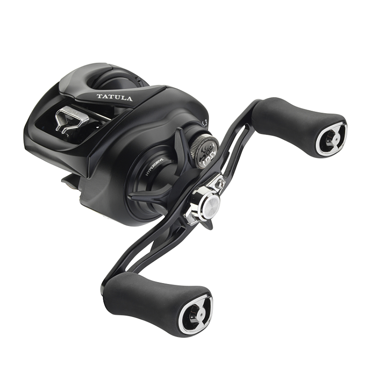 Катушка мульт. Daiwa 25 Tatula TW 150HL