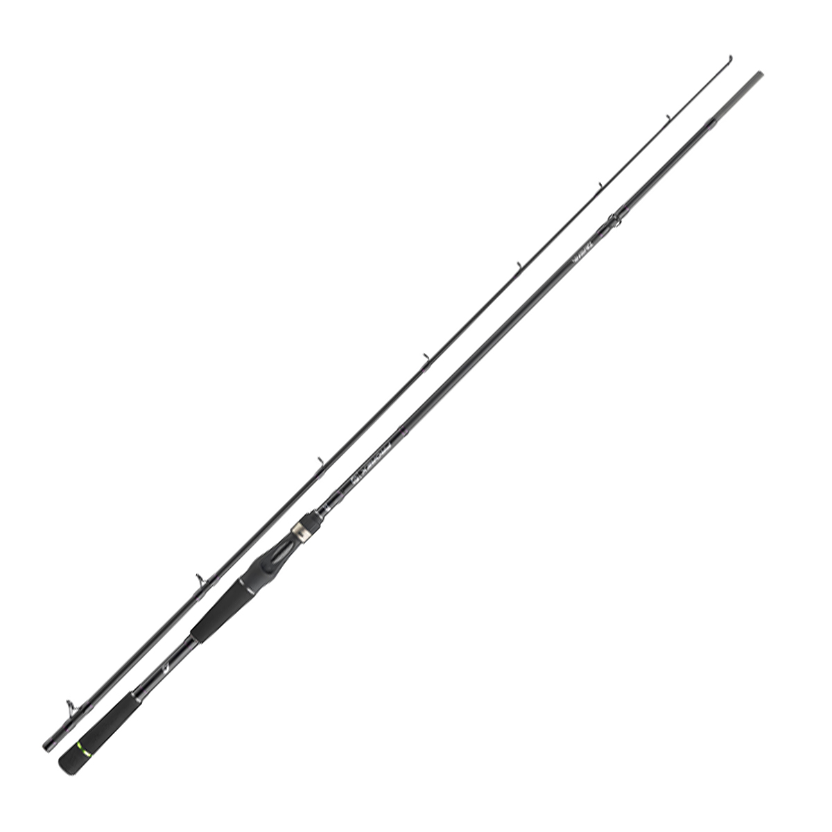 Спінінг кастинг. Daiwa Prorex S Finesse Cast 2.05m 3-14g