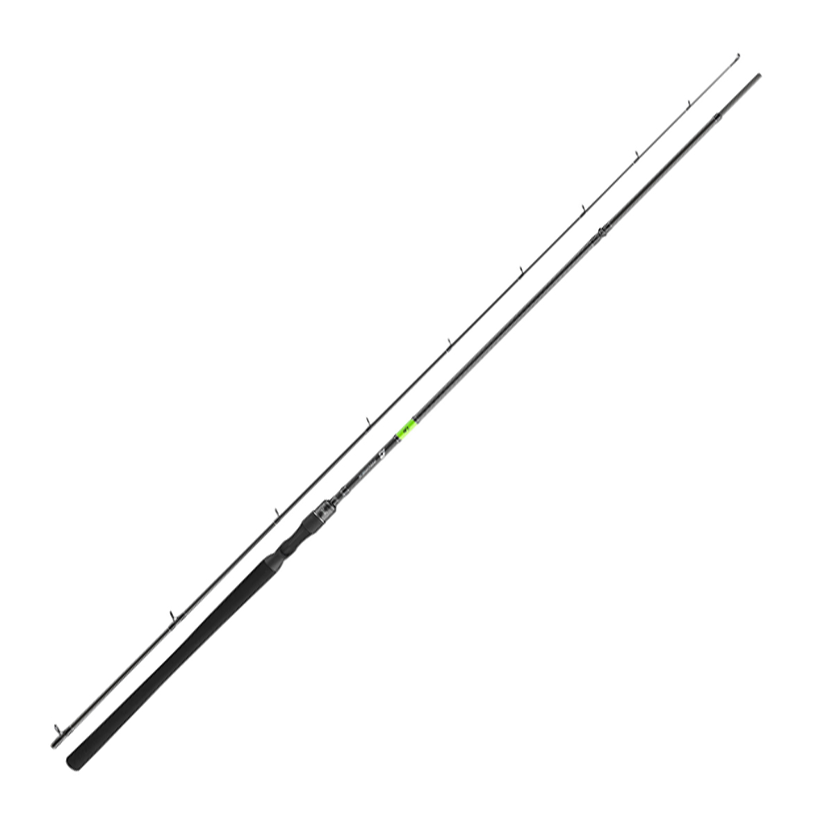 Спінінг кастинг. Daiwa Prorex X LD Caster 2.65m 14-56g