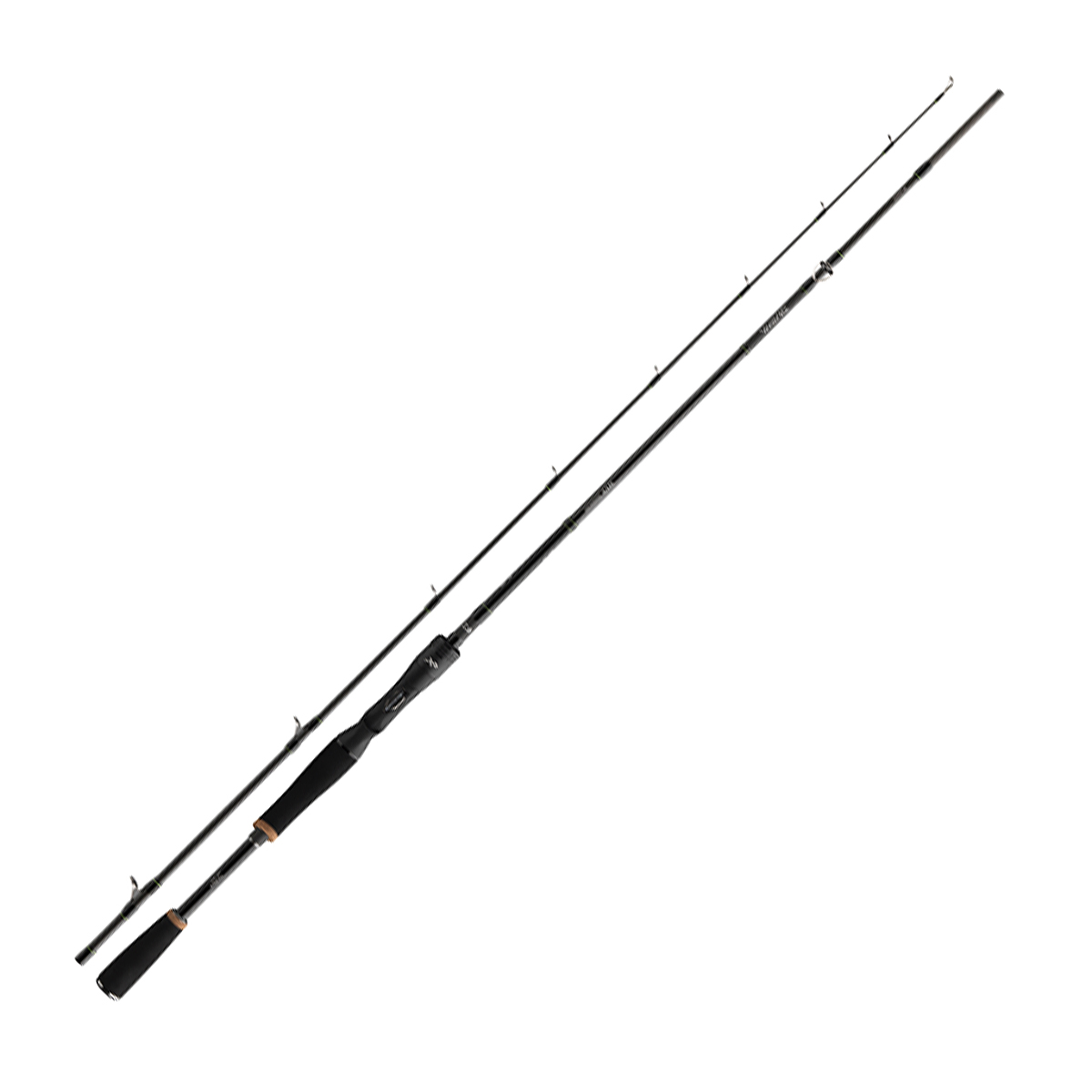 Спінінг кастинг. Daiwa Prorex XR BC Vertical 1.90m 14-35g