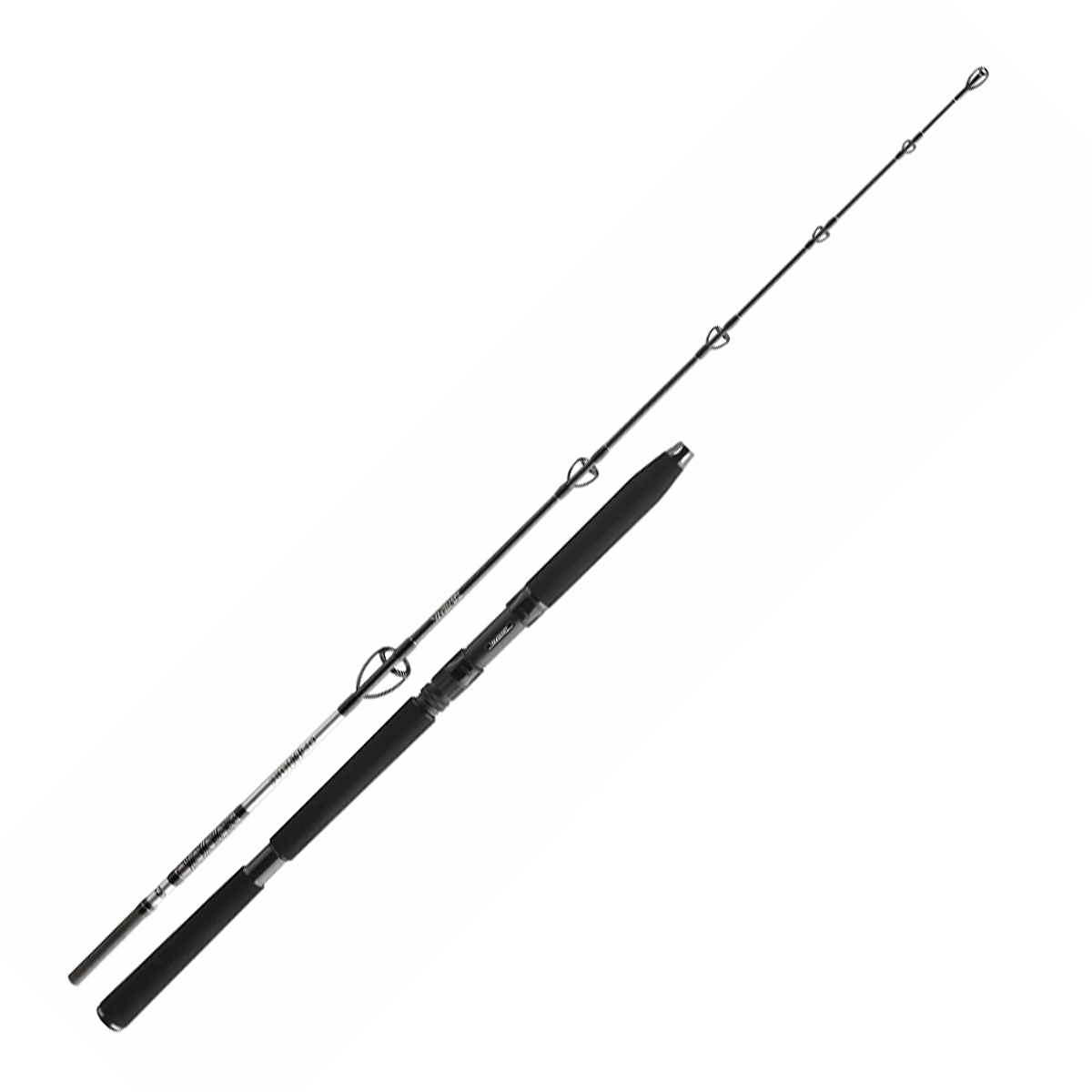 Спінінг Daiwa BG Jigger 1.70m 150-400g