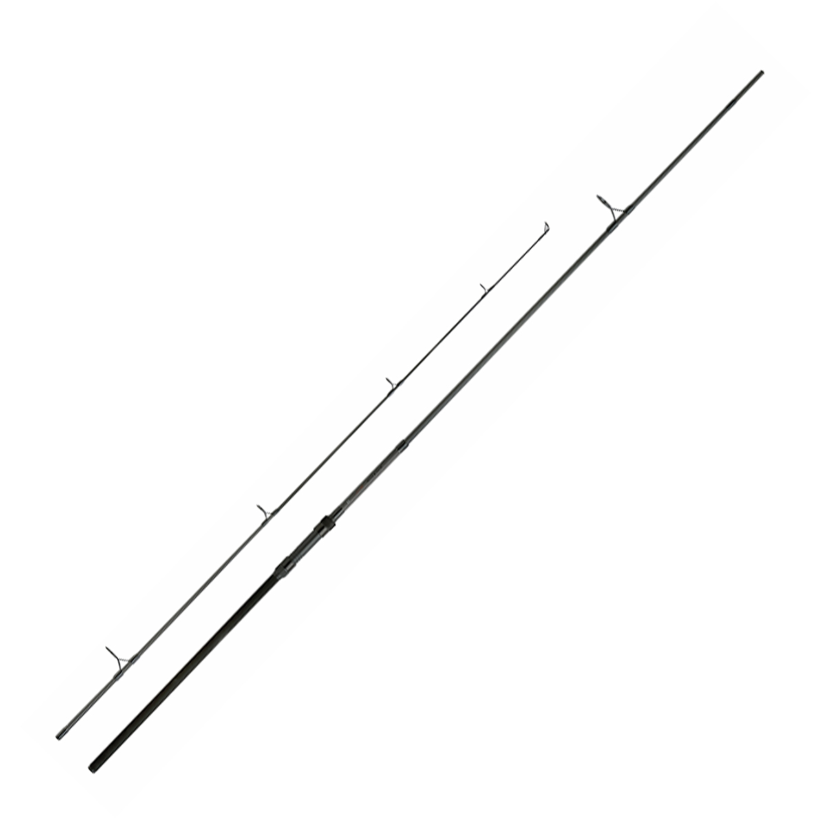 Удилище сподовое Daiwa Black Widow Extension Carp Spod 3.05m 4.5lbs
