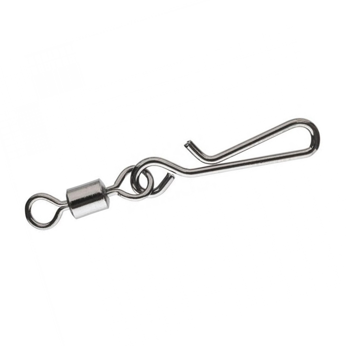 Вертлюжок із застібкою Daiwa Fast Attach Snap #L