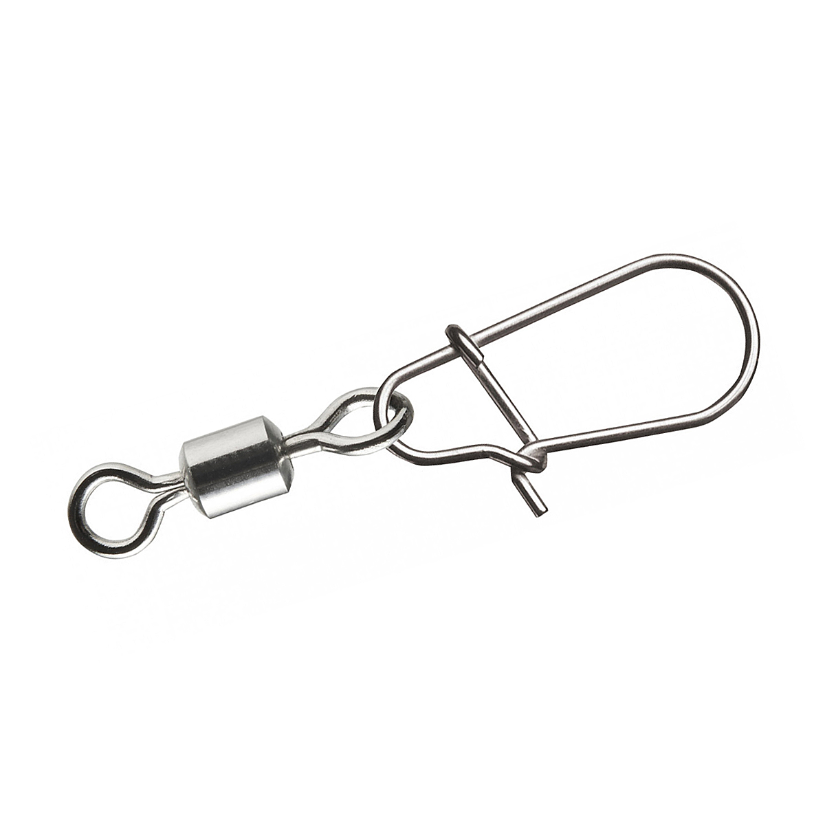 Вертлюжок із застібкою Daiwa Tournament D'Snap Swivel D #L