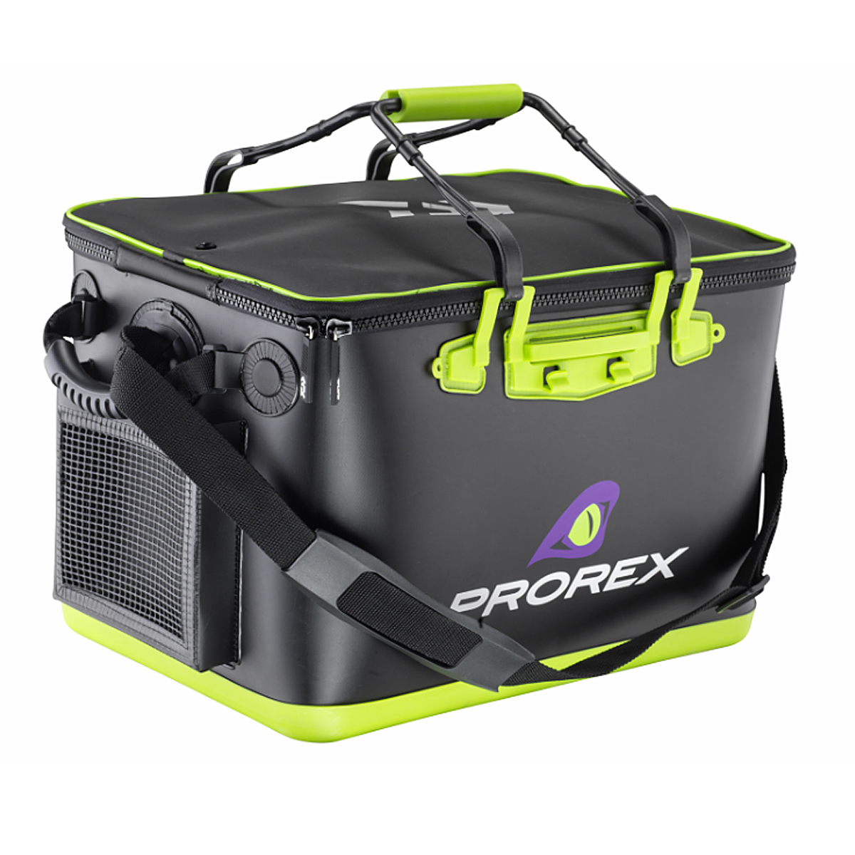 Баккан Daiwa Prorex Tackle Container 46x35x30сm XL