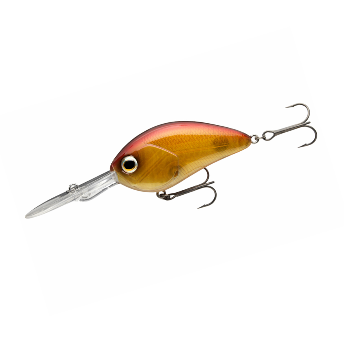 Воблер Daiwa Steez Crank 300F-DR 61mm 18g #Spawning Ghost
