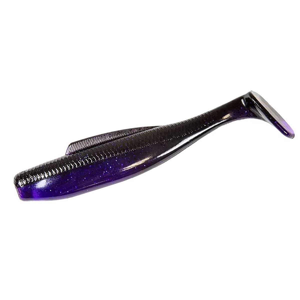 Плавающий силикон ZMAN Diezel Minnowz 6" 3pc #PRPLDMN