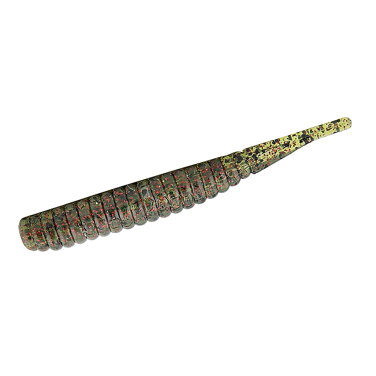 Плавающий силикон ZMAN Thick Trick 3.75" 6pc #Shrppboy