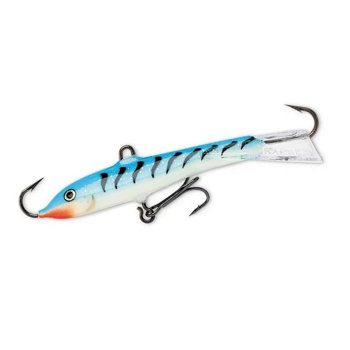 Балансир Rapala Jigging Rap 20mm 4g #GSLM фото 21