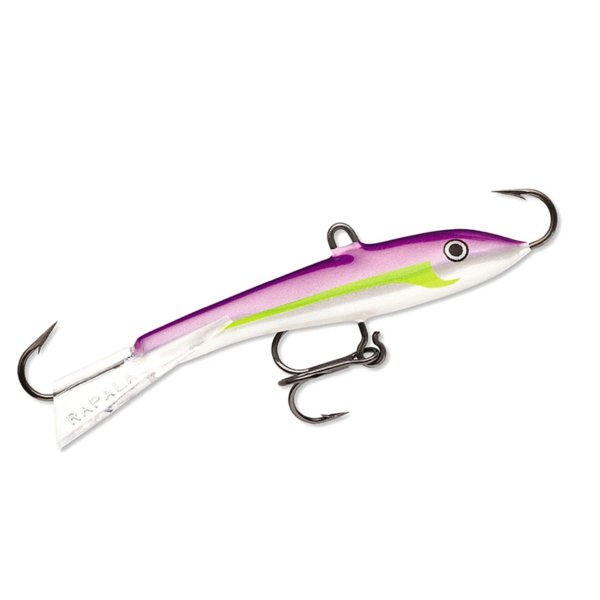 Балансир Rapala Jigging Rap 20mm 4g #GSLM фото 36