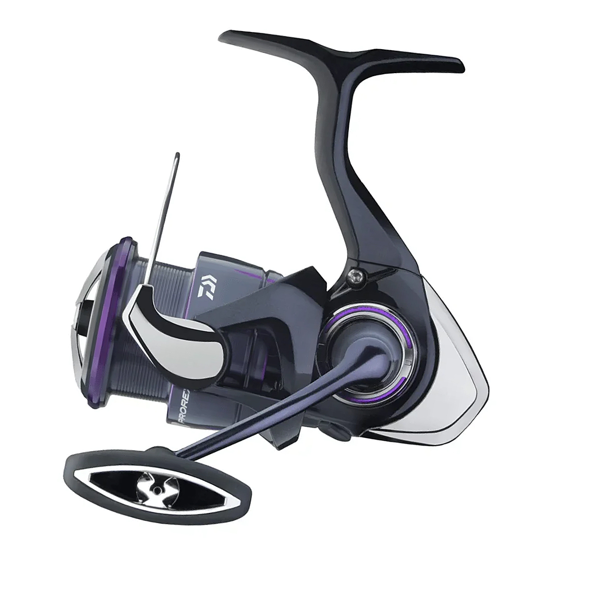 Котушка Daiwa 25 Prorex V LT 4000-C