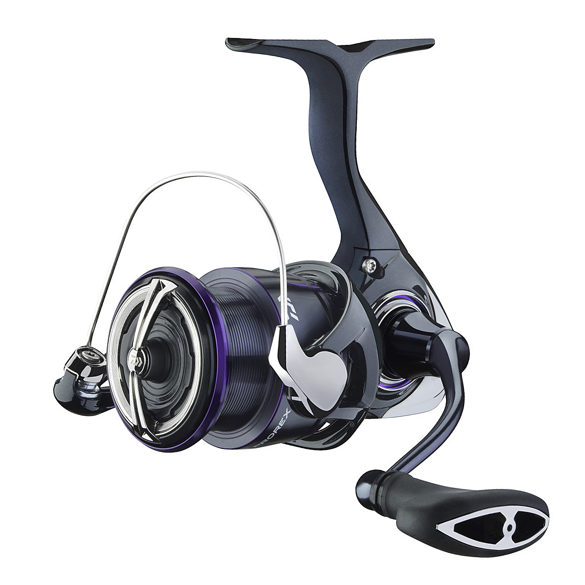 Котушка Daiwa 25 Prorex V LT 4000-C фото 3
