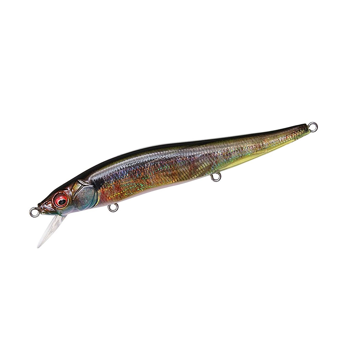 Воблер Megabass Vision Oneten 110F 110mm 14g #FA Gill